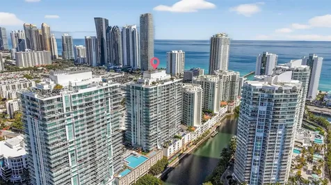 300 Sunny Isles Boulevard Sunny Isles Beach FL 33160