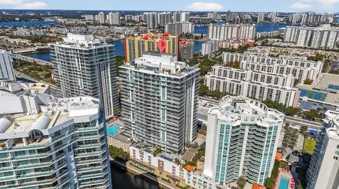 300 Sunny Isles Boulevard Sunny Isles Beach FL 33160