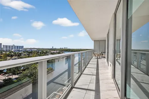 300 Sunny Isles Boulevard Sunny Isles Beach FL 33160