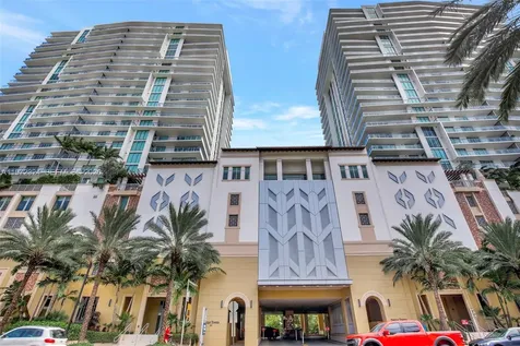 300 Sunny Isles Boulevard Sunny Isles Beach FL 33160