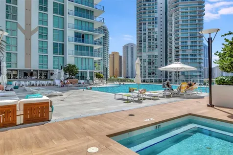 300 Sunny Isles Boulevard Sunny Isles Beach FL 33160