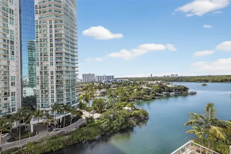 300 Sunny Isles Boulevard Sunny Isles Beach FL 33160