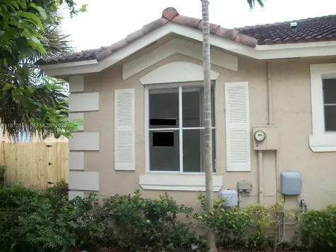 1596 SW 2 Street Homestead FL 33030