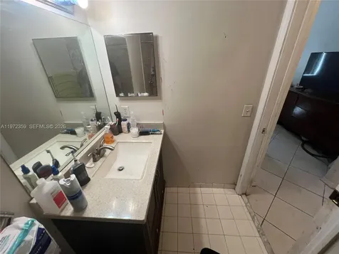 1596 SW 2 Street Homestead FL 33030