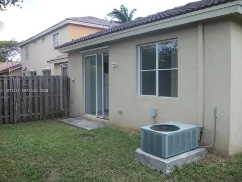 1596 SW 2 Street Homestead FL 33030