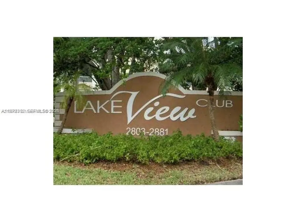 Oakland Park FL 33309