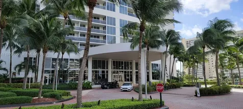 1850 S Ocean Drive Hallandale Beach FL 33009