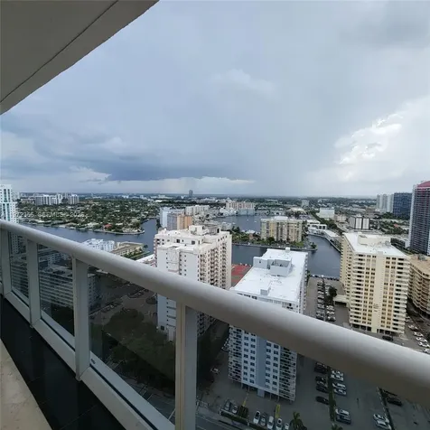 1850 S Ocean Drive Hallandale Beach FL 33009