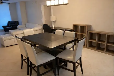 1850 S Ocean Drive Hallandale Beach FL 33009