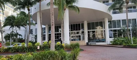 1850 S Ocean Drive Hallandale Beach FL 33009
