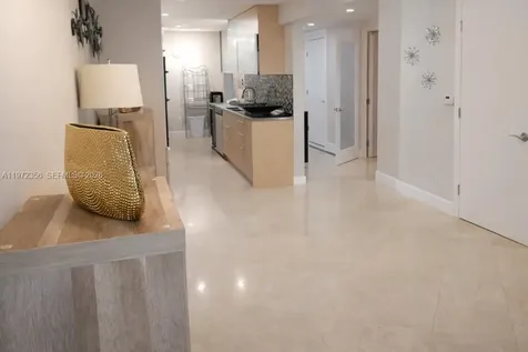 1850 S Ocean Drive Hallandale Beach FL 33009