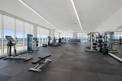 1850 S Ocean Drive Hallandale Beach FL 33009