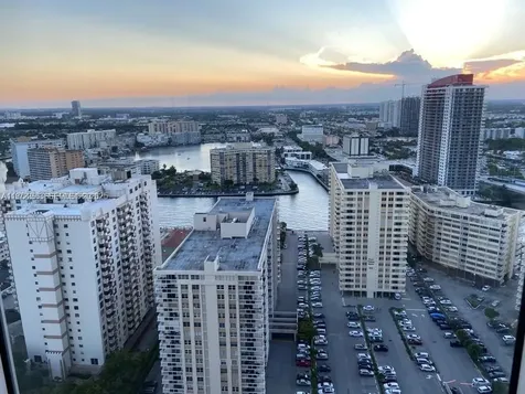 1850 S Ocean Drive Hallandale Beach FL 33009