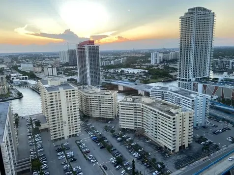1850 S Ocean Drive Hallandale Beach FL 33009