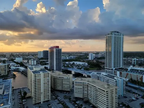 1850 S Ocean Drive Hallandale Beach FL 33009