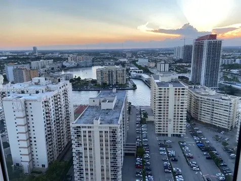 1850 S Ocean Drive Hallandale Beach FL 33009
