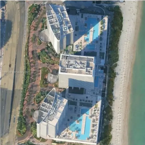 1850 S Ocean Drive Hallandale Beach FL 33009