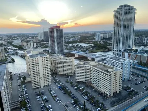 1850 S Ocean Drive Hallandale Beach FL 33009