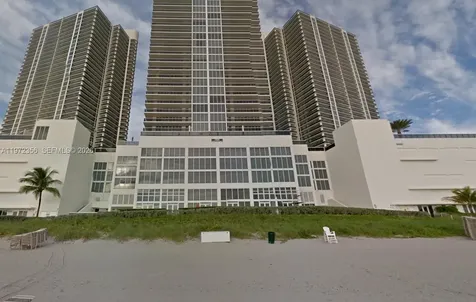 1850 S Ocean Drive Hallandale Beach FL 33009