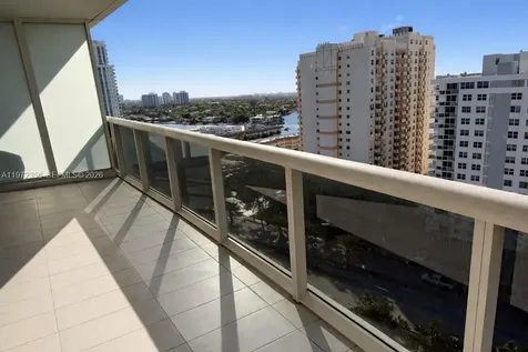 1850 S Ocean Drive Hallandale Beach FL 33009