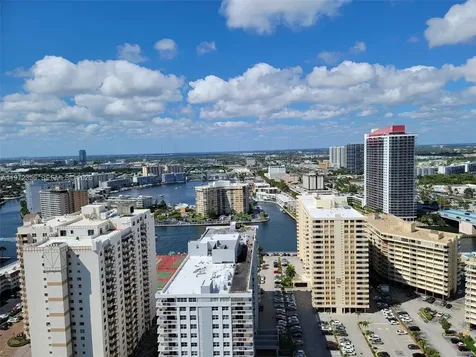 1850 S Ocean Drive Hallandale Beach FL 33009