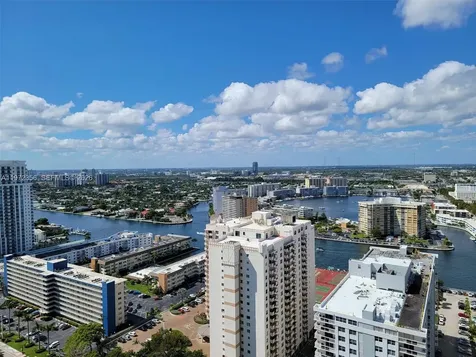 1850 S Ocean Drive Hallandale Beach FL 33009