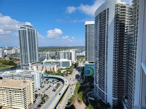 1850 S Ocean Drive Hallandale Beach FL 33009