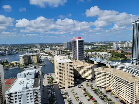 1850 S Ocean Drive Hallandale Beach FL 33009