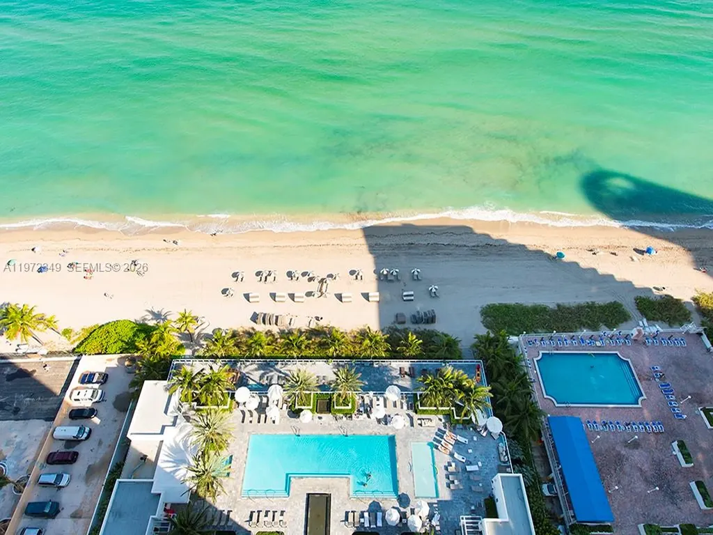 2711 S Ocean Drive Hollywood FL 33019