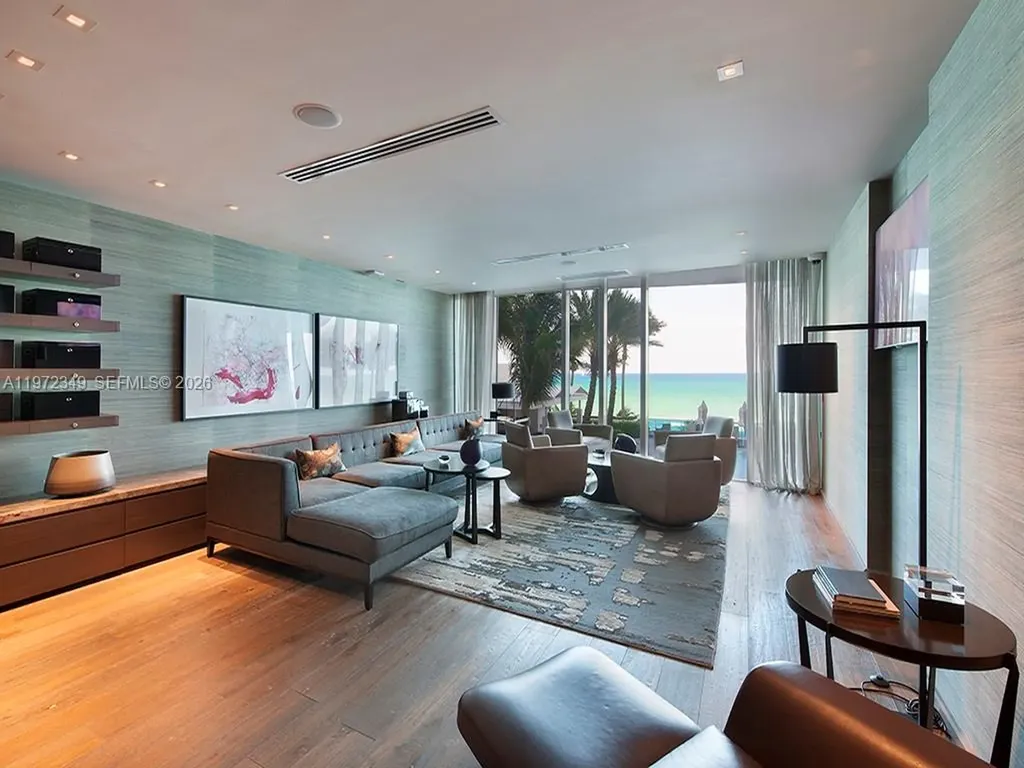 2711 S Ocean Drive Hollywood FL 33019