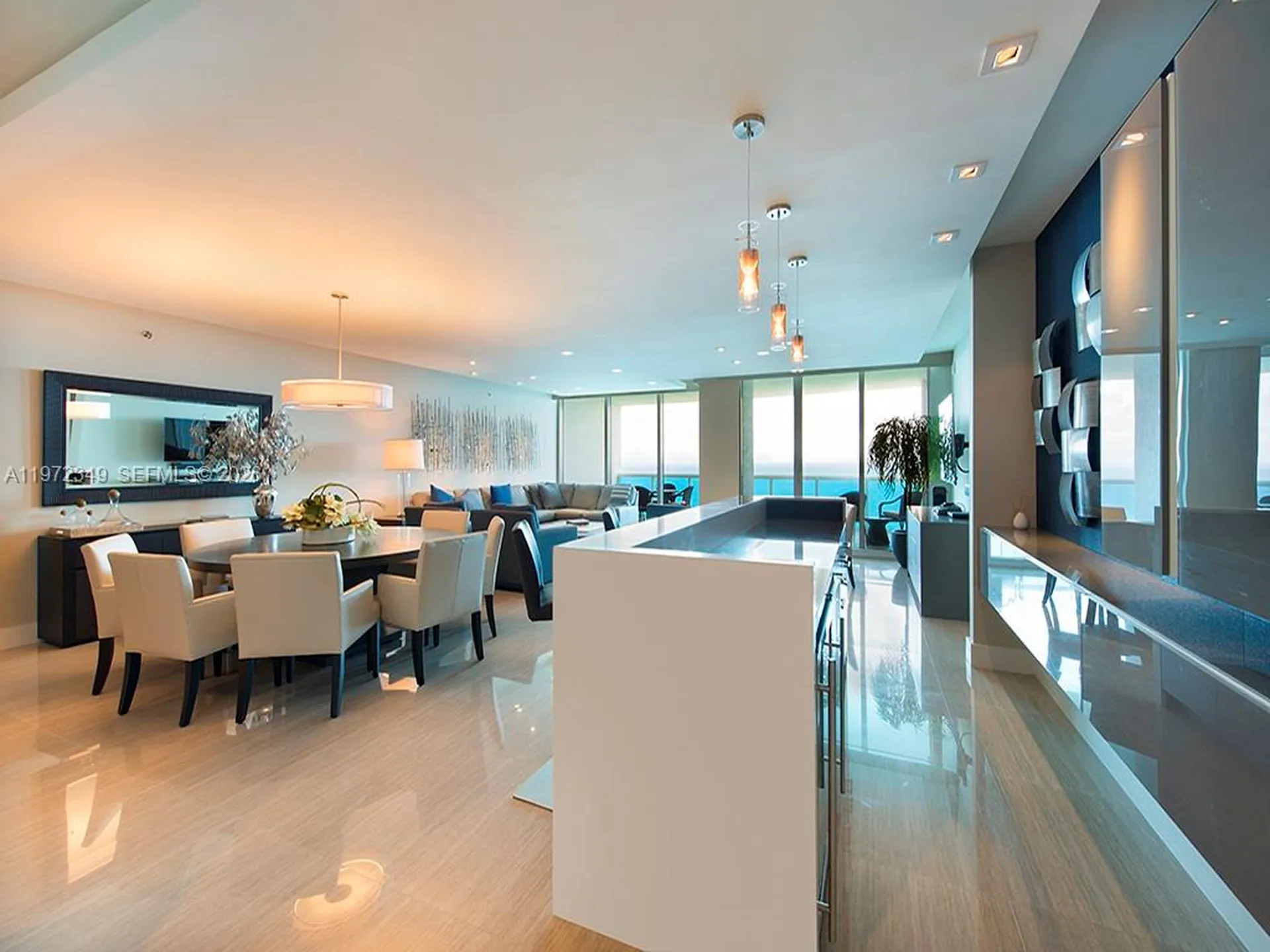 2711 S Ocean Drive Hollywood FL 33019
