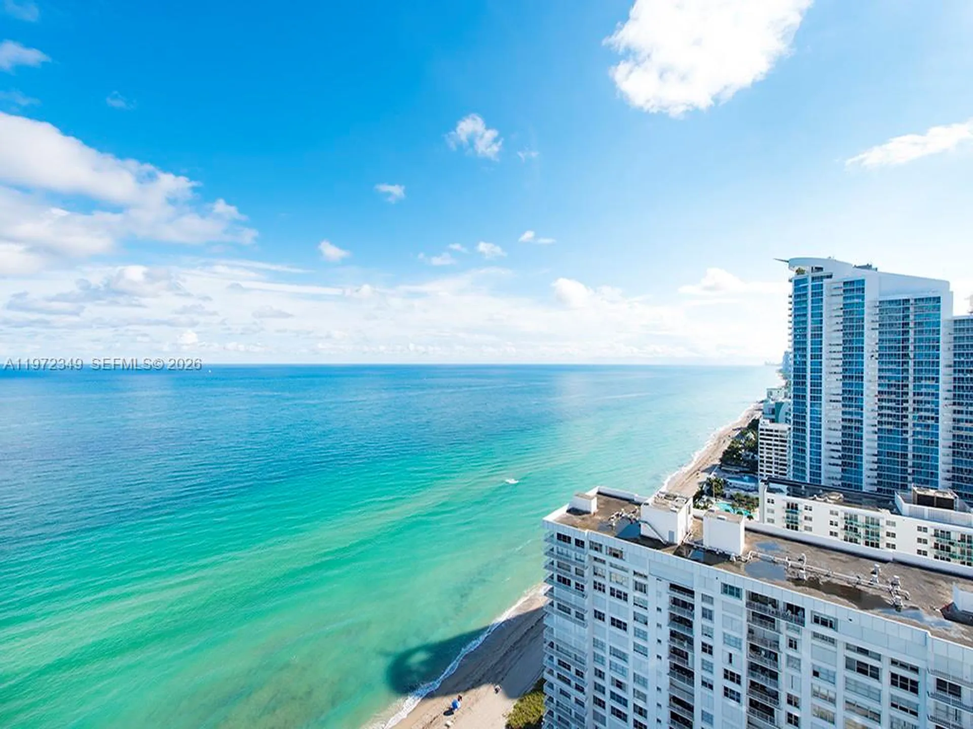 2711 S Ocean Drive Hollywood FL 33019