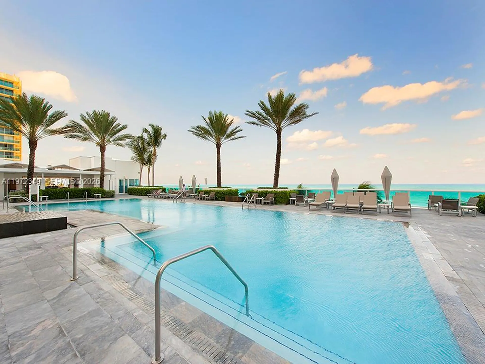 2711 S Ocean Drive Hollywood FL 33019