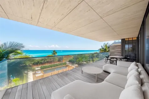 8955 NE Collins Avenue Surfside FL 33154