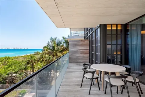 8955 NE Collins Avenue Surfside FL 33154