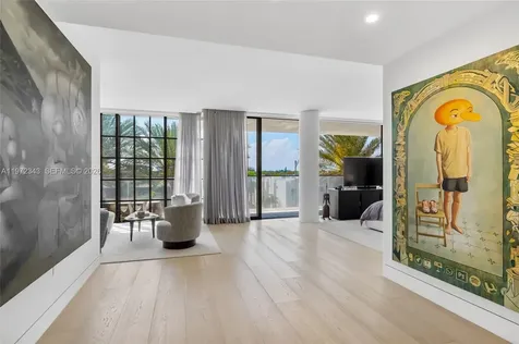 8955 NE Collins Avenue Surfside FL 33154