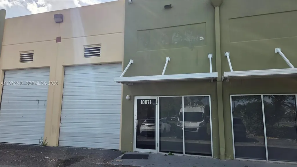 10601 NW 122nd Street Medley FL 33178