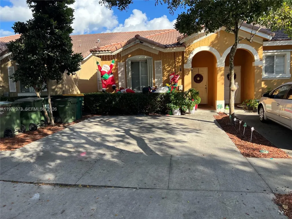 45 SW 14 Te Homestead FL 33030