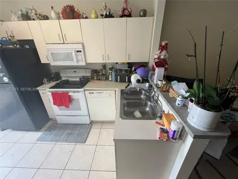 45 SW 14 Te Homestead FL 33030