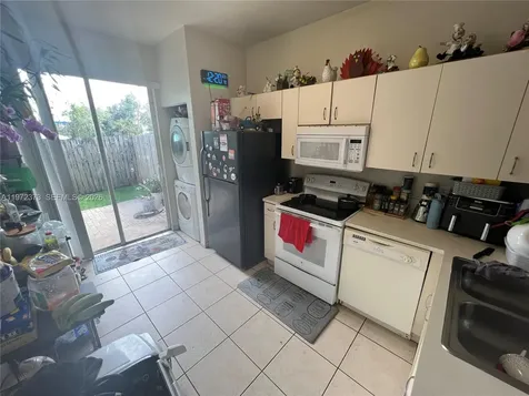 45 SW 14 Te Homestead FL 33030