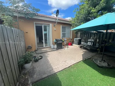 45 SW 14 Te Homestead FL 33030