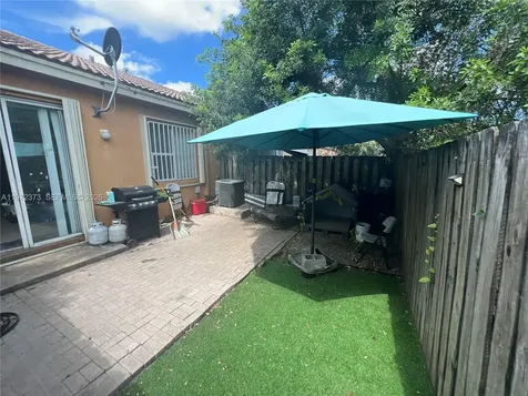 45 SW 14 Te Homestead FL 33030