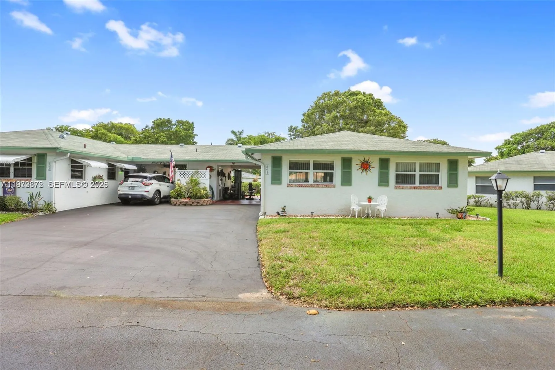 841 Meadowlark Lane Delray Beach FL 33445