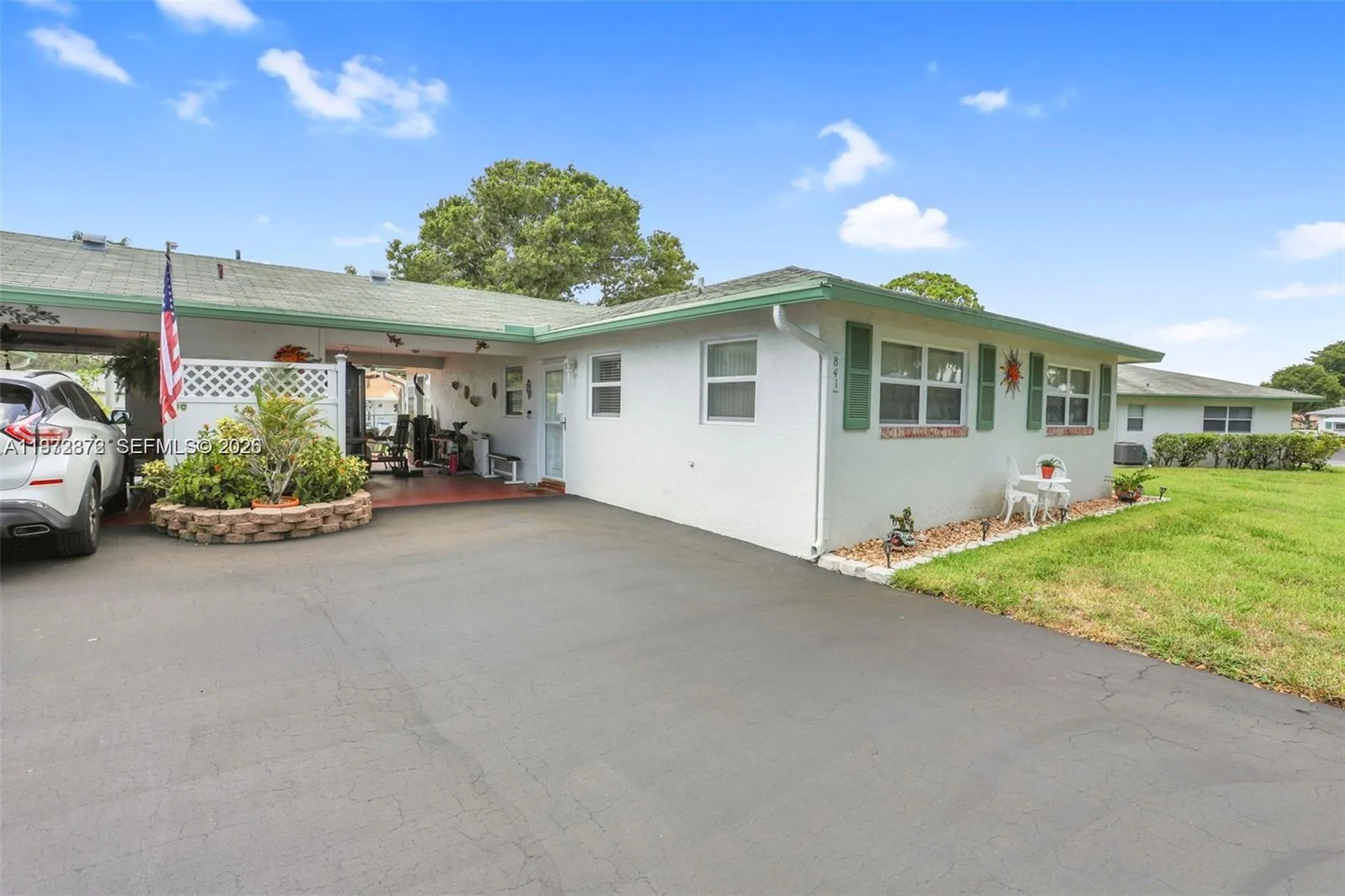 841 Meadowlark Lane Delray Beach FL 33445
