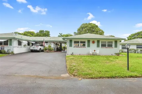 841 Meadowlark Lane Delray Beach FL 33445