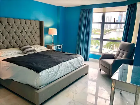 3600 Mystic Pointe Drive Aventura FL 33180