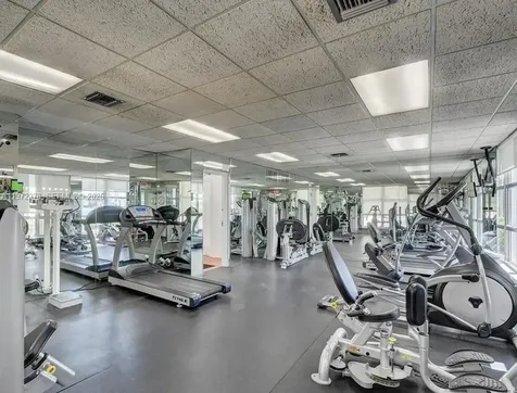 3600 Mystic Pointe Drive Aventura FL 33180