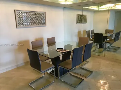 3600 Mystic Pointe Drive Aventura FL 33180