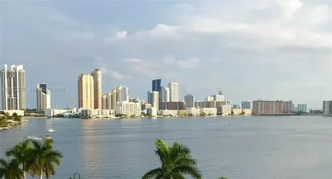 3600 Mystic Pointe Drive Aventura FL 33180