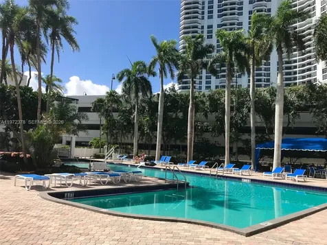 3600 Mystic Pointe Drive Aventura FL 33180